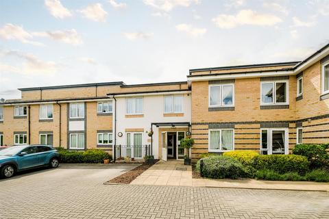 undefined, Hall Lane, Chingford