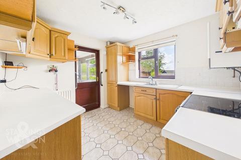 undefined, Fletcher Way, Acle, Norwich