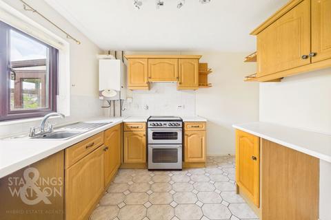 undefined, Fletcher Way, Acle, Norwich