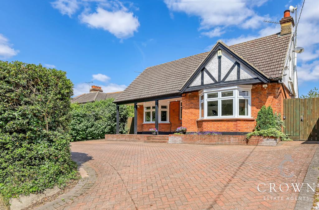 Property To The Front Aspect