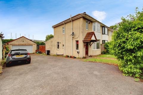 3 bedroom end of terrace house for sale, Petherton Road, Bristol BS14