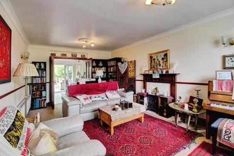3 bedroom end of terrace house for sale, Petherton Road, Bristol BS14