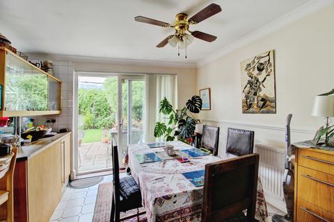 3 bedroom end of terrace house for sale, Petherton Road, Bristol BS14
