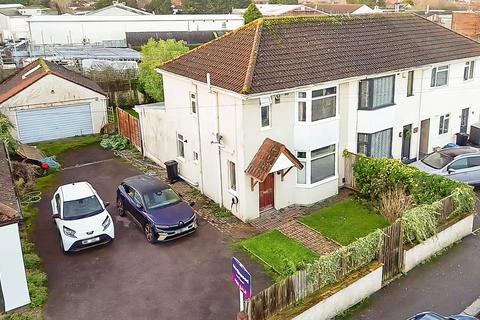 3 bedroom end of terrace house for sale, Petherton Road, Bristol BS14