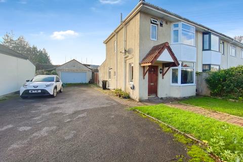 3 bedroom end of terrace house for sale, Petherton Road, Bristol BS14