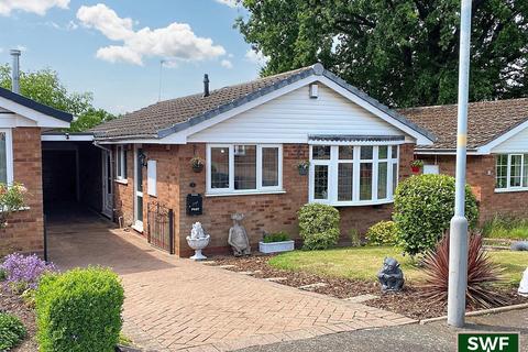 9 Chanterelle Gardens, Wolverhampton, WV4 5SH