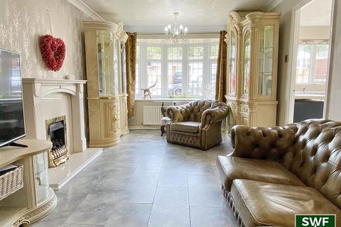 9 Chanterelle Gardens, Wolverhampton, WV4 5SH