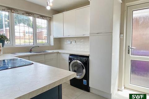 9 Chanterelle Gardens, Wolverhampton, WV4 5SH