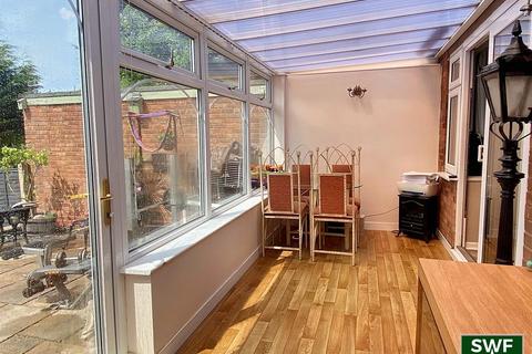 9 Chanterelle Gardens, Wolverhampton, WV4 5SH