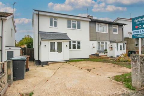 3 bedroom semi-detached house for sale, Hoylake Gardens, Watford, WD19