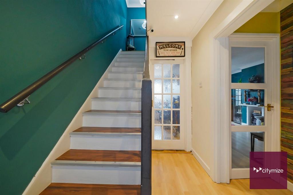 Ground Floor