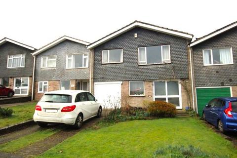 3 bedroom townhouse for sale, Margeholes, Watford WD19