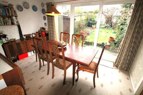 3 bedroom townhouse for sale, Margeholes, Watford WD19
