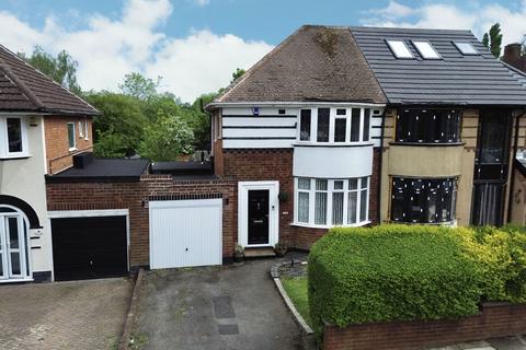202 Colebourne Road, Birmingham, B13 0EX