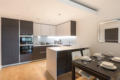 2 bedroom apartment for sale, Kew Bridge Road, Brentford TW8