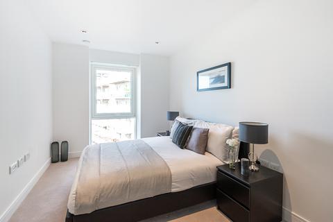 2 bedroom apartment for sale, Kew Bridge Road, Brentford TW8