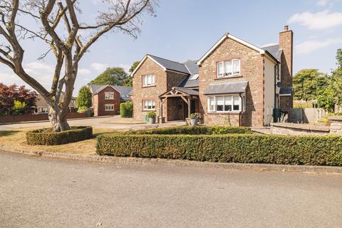 undefined, Penyard Holt, Weston Under Penyard, Ross-On-Wye, Herefordshire, HR9