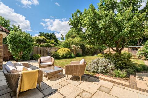 4 bedroom detached house for sale, The Common, Godalming GU8