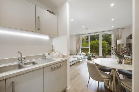 1 bedroom flat for sale, Mahindra Way, London, E6