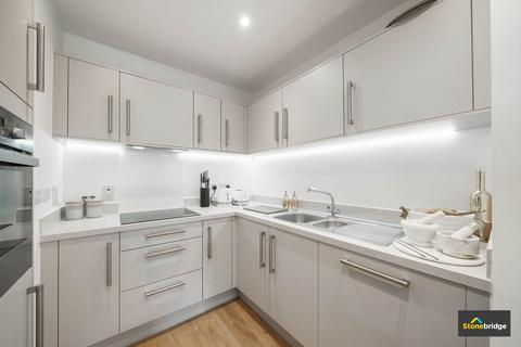 1 bedroom flat for sale, Mahindra Way, London, E6