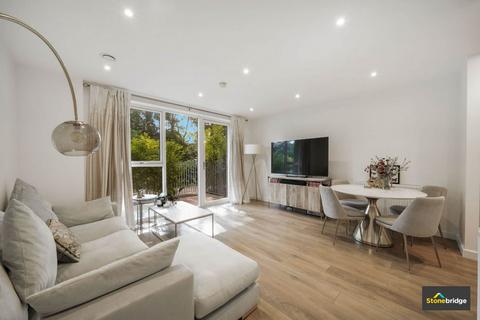 1 bedroom flat for sale, Mahindra Way, London, E6