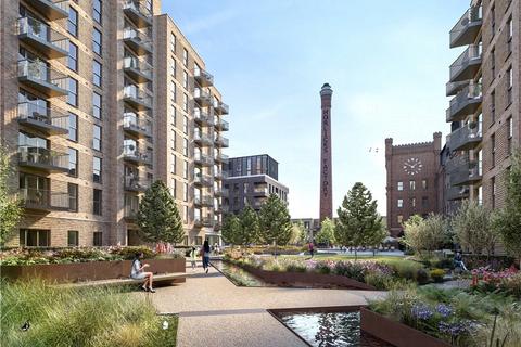 1 bedroom apartment for sale, Aquifer House, Exploration Way, Slough