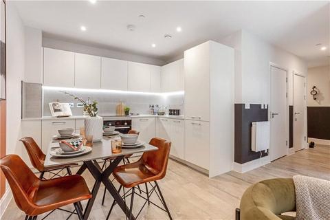 1 bedroom apartment for sale, Aquifer House, Exploration Way, Slough