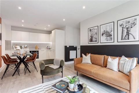 1 bedroom apartment for sale, Aquifer House, Exploration Way, Slough