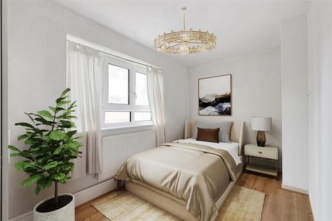 3 bedroom flat for sale, Star Road, W14