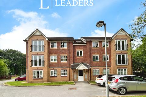 undefined, Carriage Drive, Hartford, Northwich