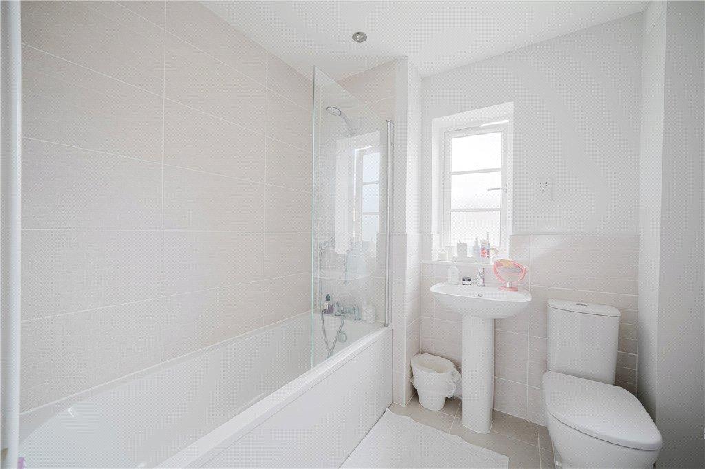 House Bathroom