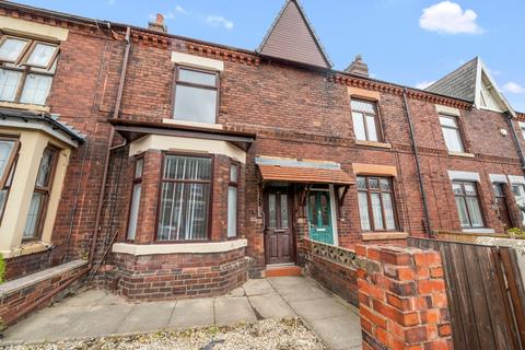 3 bedroom terraced house for sale, Wigan Road, Ashton-In-Makerfield, WN4