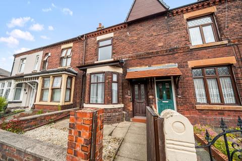 3 bedroom terraced house for sale, Wigan Road, Ashton-In-Makerfield, WN4