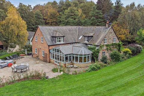 undefined, Fryern Park, Fryern Road, Storrington, Pulborough