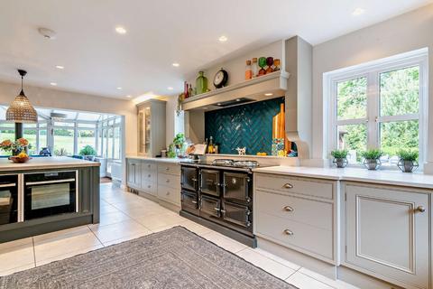 undefined, Fryern Park, Fryern Road, Storrington, Pulborough