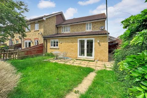 undefined, Guernsey Way, Kennington, Ashford TN24