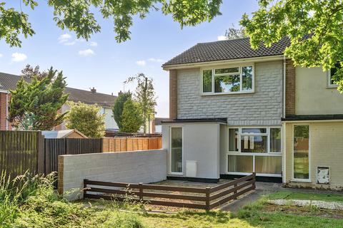 50 Longford, Yate, Bristol, BS37 4JN