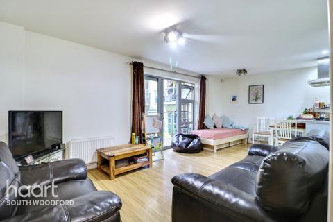 Jubilee Court, South Woodford