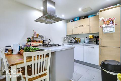 2 bedroom apartment for sale, Jubilee Court, South Woodford