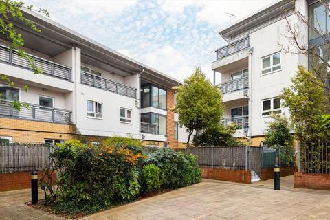 undefined, Marcon Place, London E8
