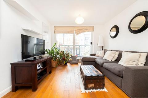 undefined, Marcon Place, London E8