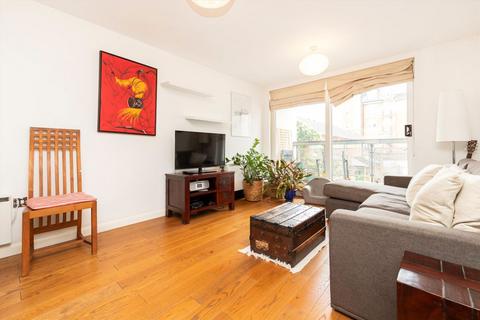 undefined, Marcon Place, London E8