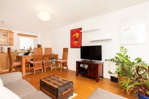 undefined, Marcon Place, London E8
