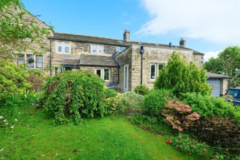 3 bedroom cottage for sale, Hill, Holmfirth HD9