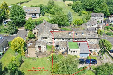 3 bedroom cottage for sale, Hill, Holmfirth HD9