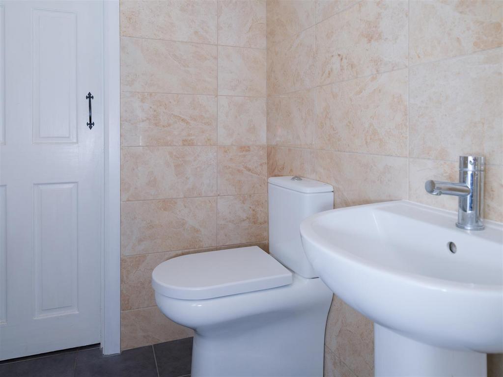 Wc/wetroom