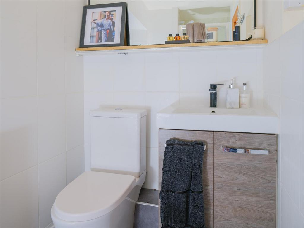 Ensuite