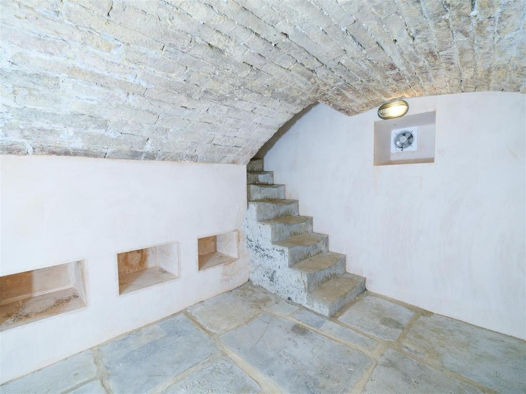 Cellar