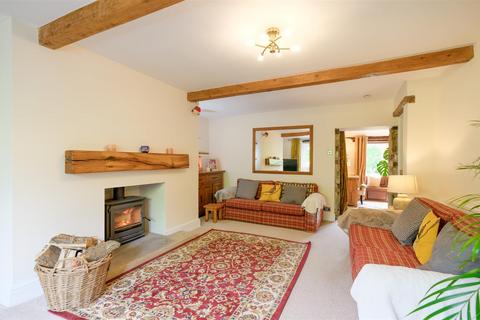 3 bedroom cottage for sale, Hill, Holmfirth HD9