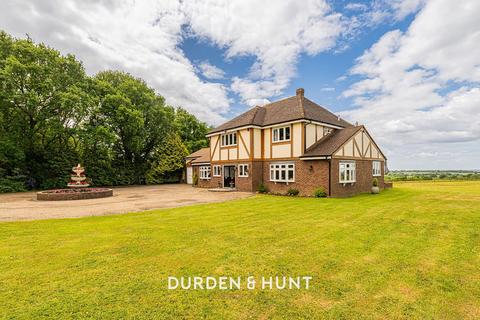 5 bedroom house for sale, Manor Road, Lambourne End, RM4